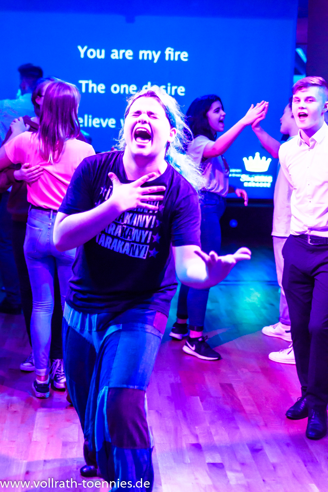 2019 11 23 Karaoke Party 0328